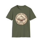 Coffee, Squats, Snooze T-Shirt