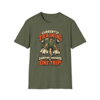 Grocery Gains T-Shirt