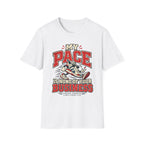 My Pace My Business T-Shirt