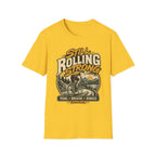 Rollng Strong T-Shirt