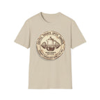Coffee, Squats, Snooze T-Shirt