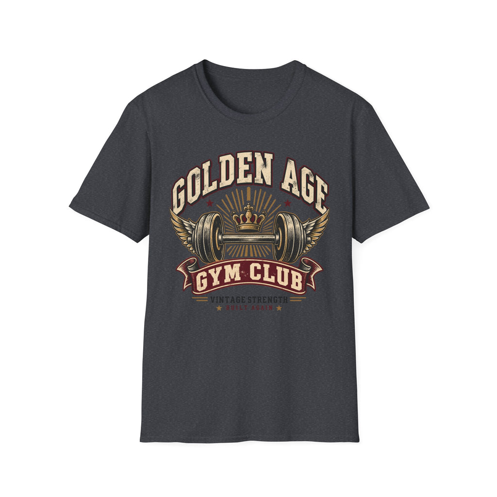 Golden Age T-Shirt