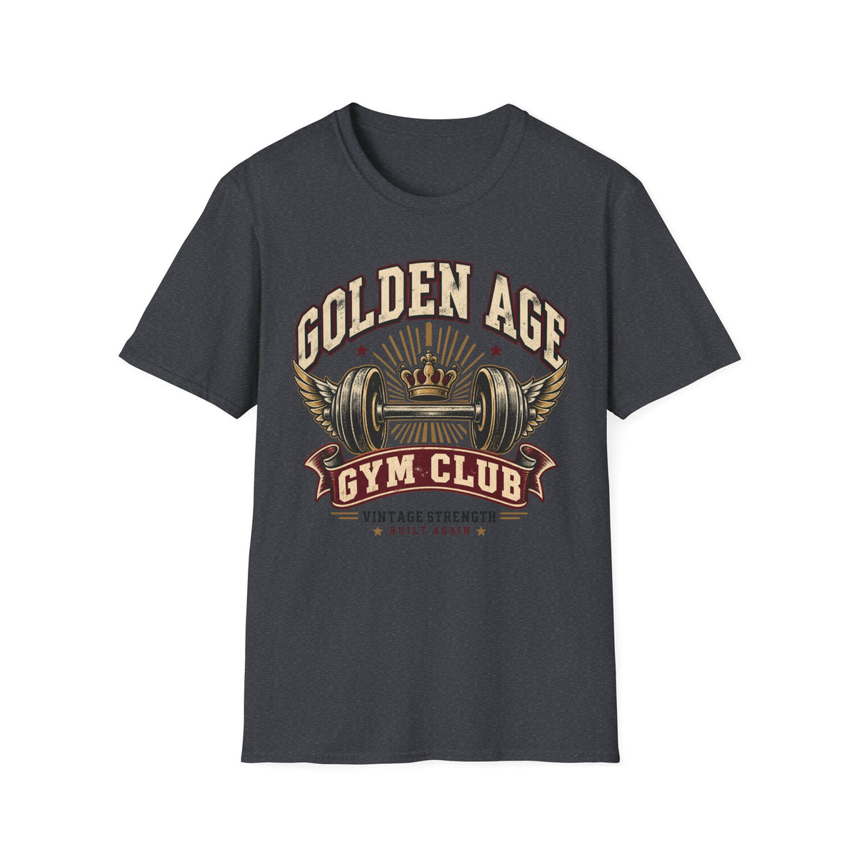Golden Age T-Shirt