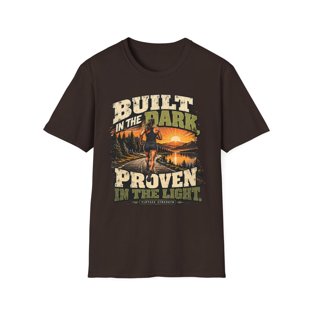 Proven In The Light T-Shirt