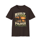 Proven In The Light T-Shirt