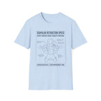 Scapular Retraction T-Shirt