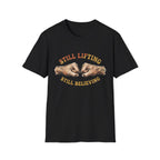 Still Believing Bump T-Shirt