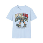 Preserving My Knees T-Shirt