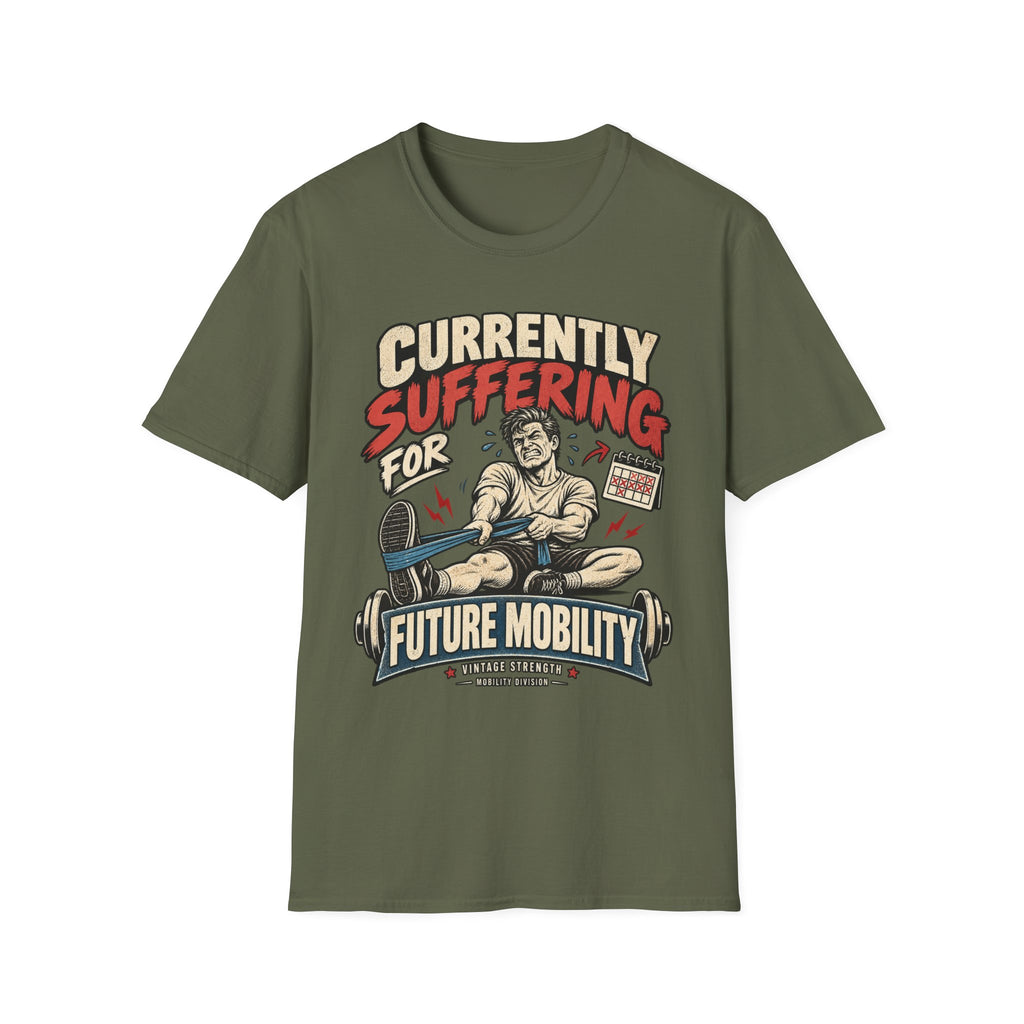 Currently Suffering T-Shirt