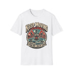 Healthy Years T-Shirt