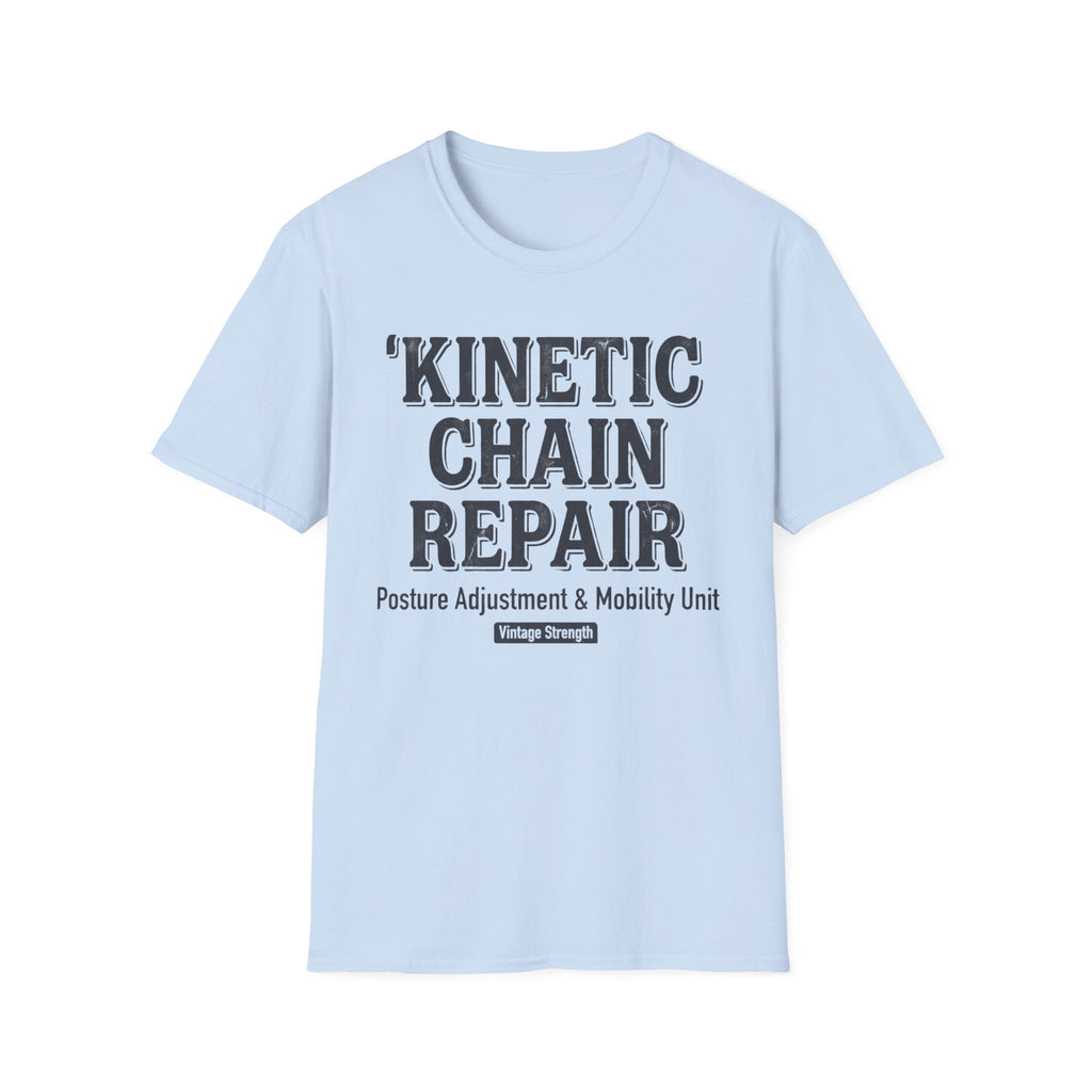 Kinetic Chain T-Shirt
