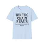 Kinetic Chain T-Shirt
