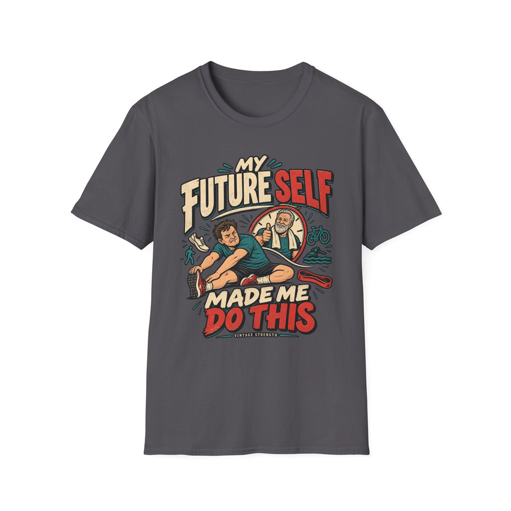 My Future Self T-Shirt