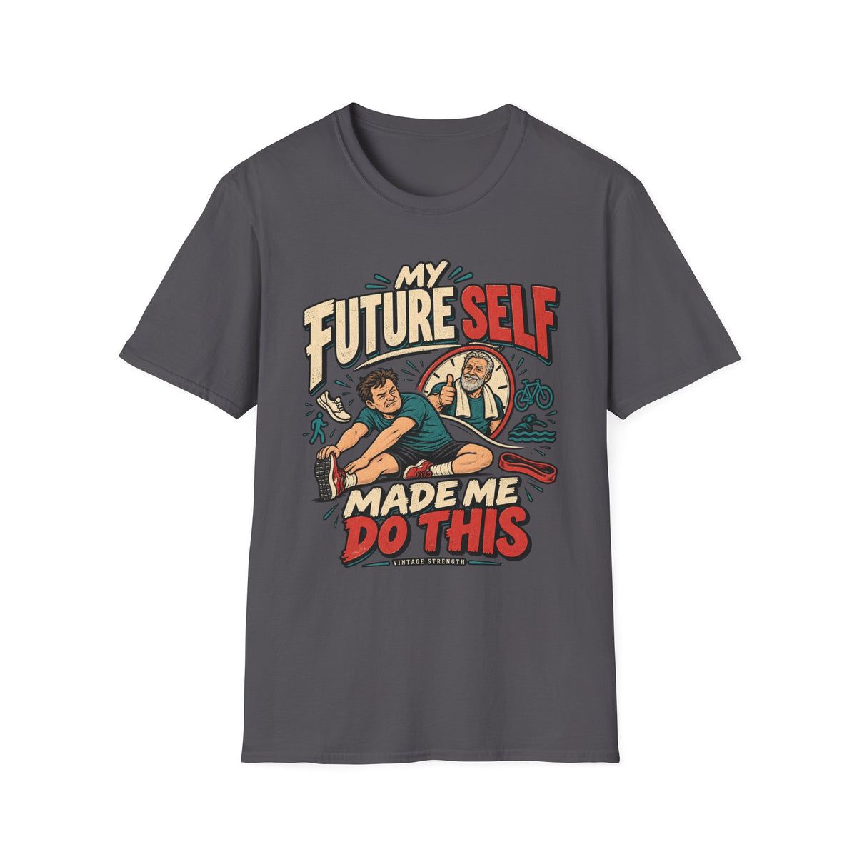 My Future Self T-Shirt