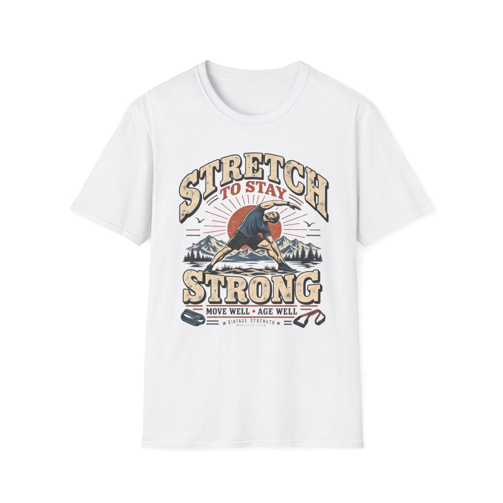 Stretch Strong T-Shirt