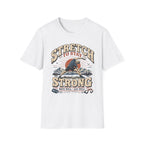Stretch Strong T-Shirt