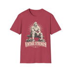 Earned Every Rep T-Shirt