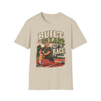 Built To Last Not To Race T-Shirt