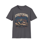 Stretching Is Strength T-Shirt
