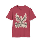 Built To Rise T-Shirt