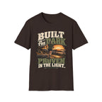 Built In The Dark T-Shirt