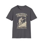 Peak Condition T-Shirt