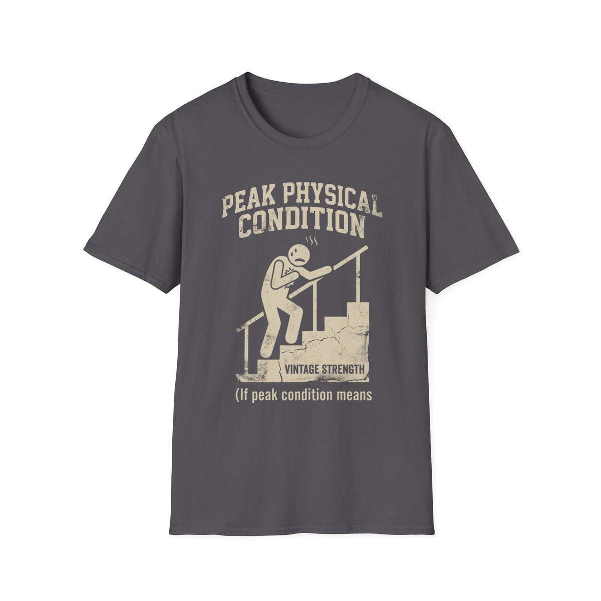 Peak Condition T-Shirt