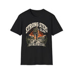 Strong Steps Club T-Shirt