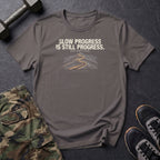 Slow Progress T-Shirt