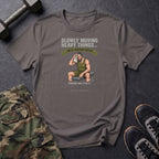 Someone Has To T-Shirt