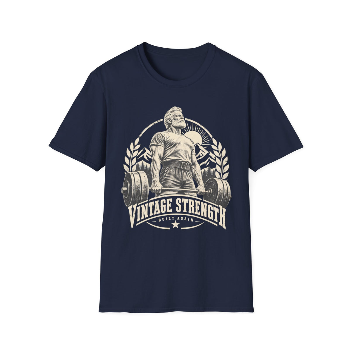 Built Again T-Shirt