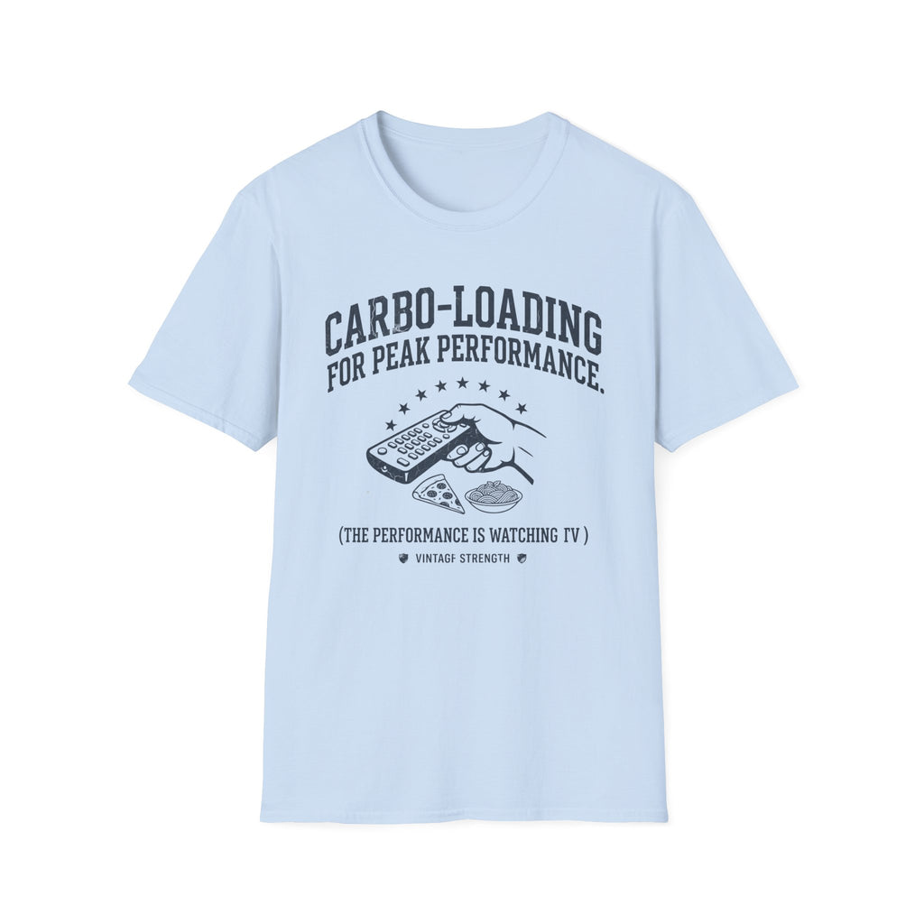 Carbo Loading T-Shirt
