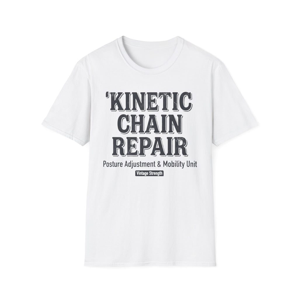 Kinetic Chain T-Shirt