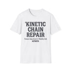 Kinetic Chain T-Shirt
