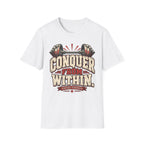 Conquer From Within T-Shirt