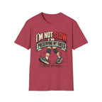 Preserving My Knees T-Shirt