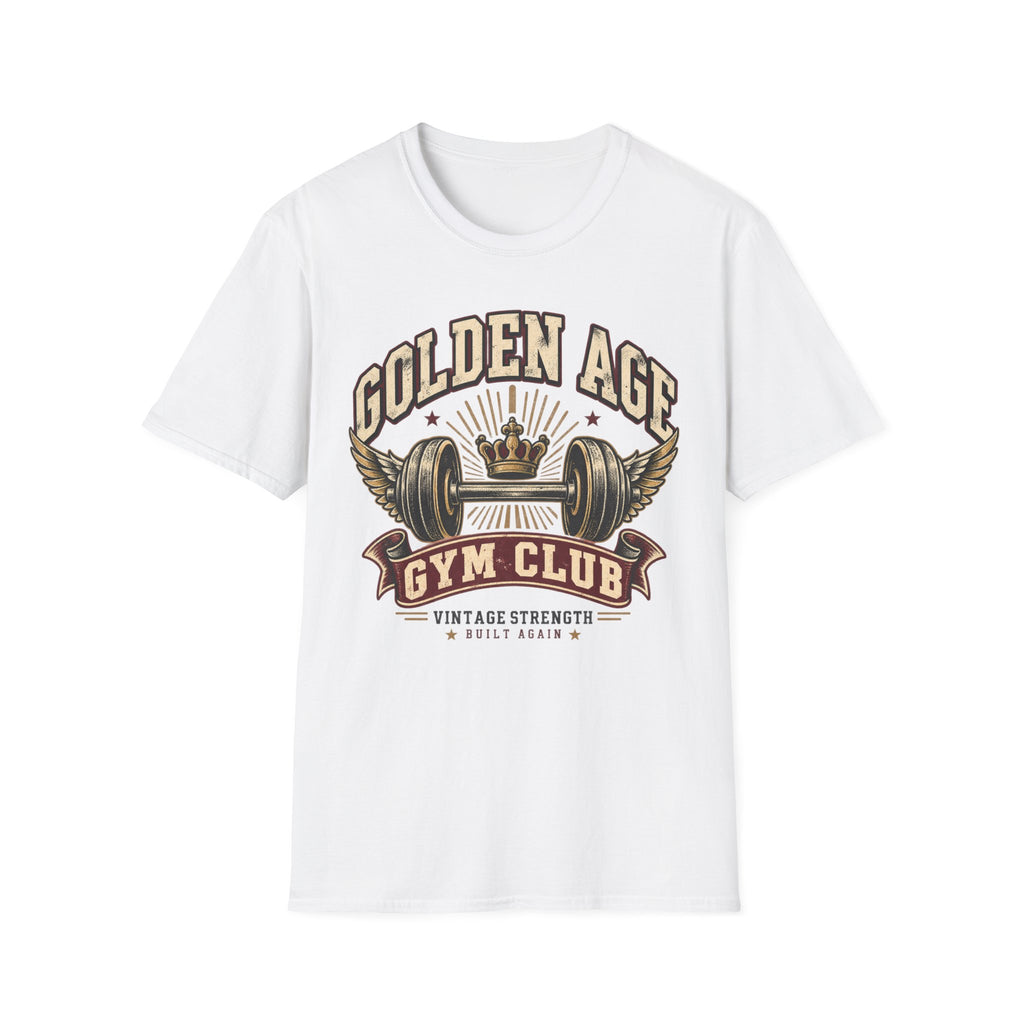 Golden Age T-Shirt