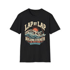 Lap By Lap T-Shirt