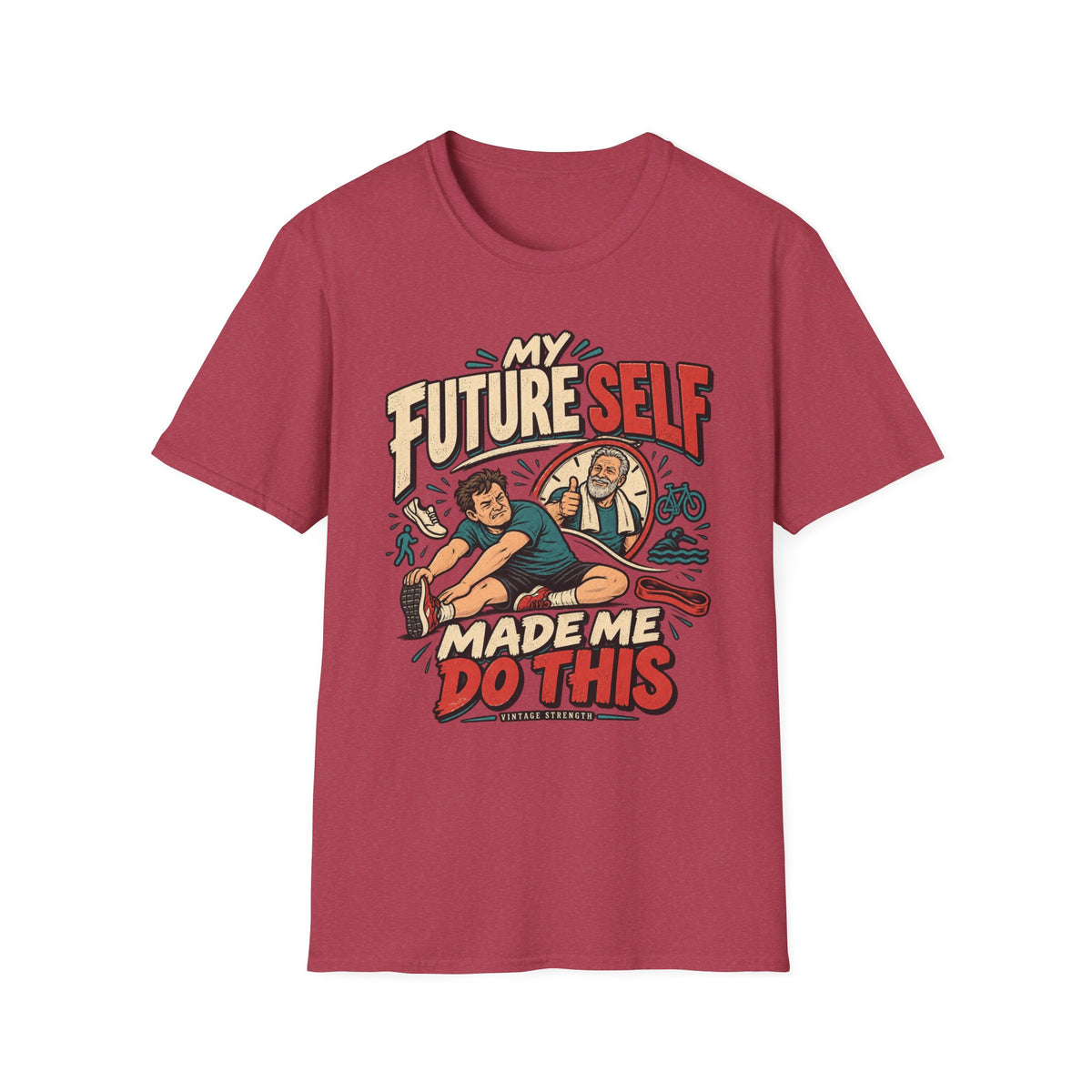 My Future Self T-Shirt