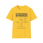 Deload Phase Active T-Shirt