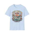 Keep Moving Club T-Shirt
