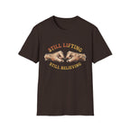 Still Believing Bump T-Shirt