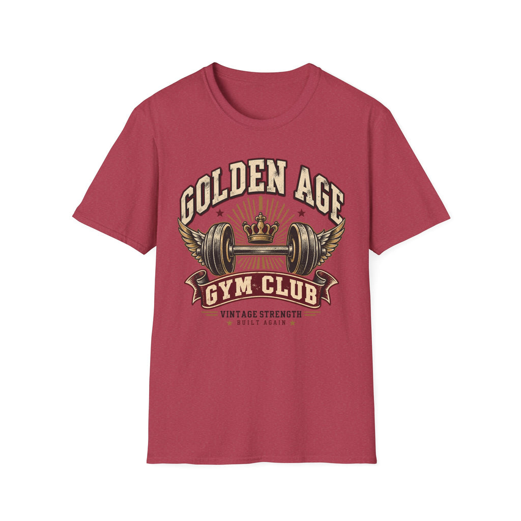 Golden Age T-Shirt
