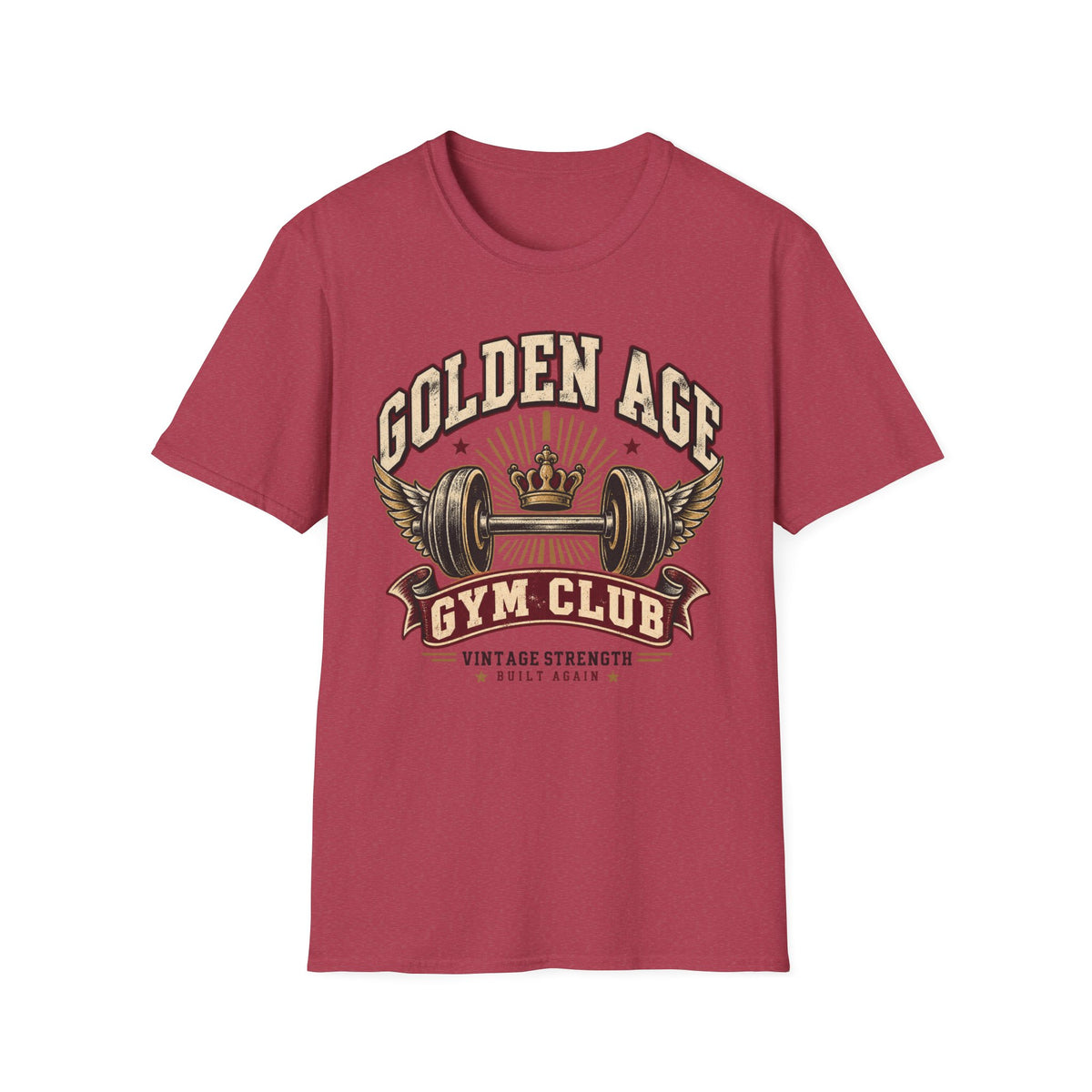 Golden Age T-Shirt