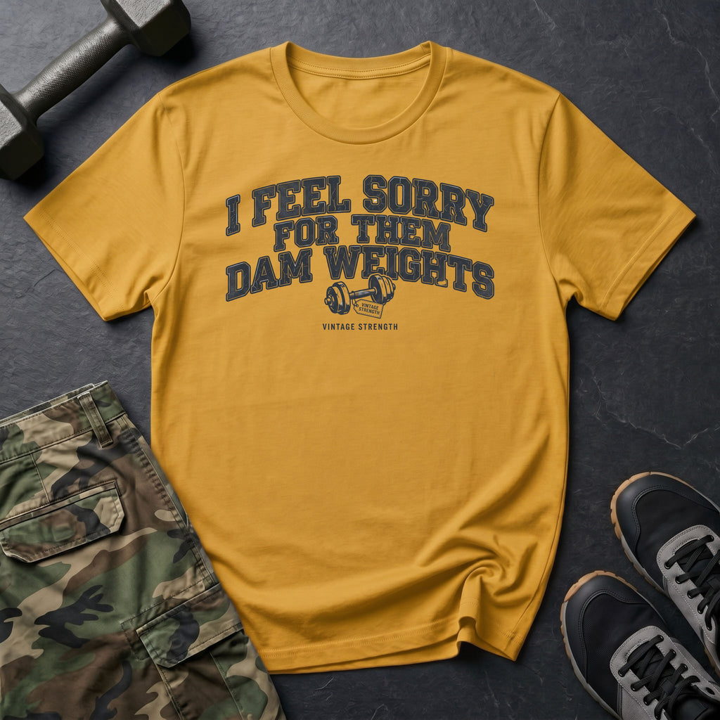 I Feel Sorry Again T-Shirt