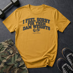 I Feel Sorry Again T-Shirt