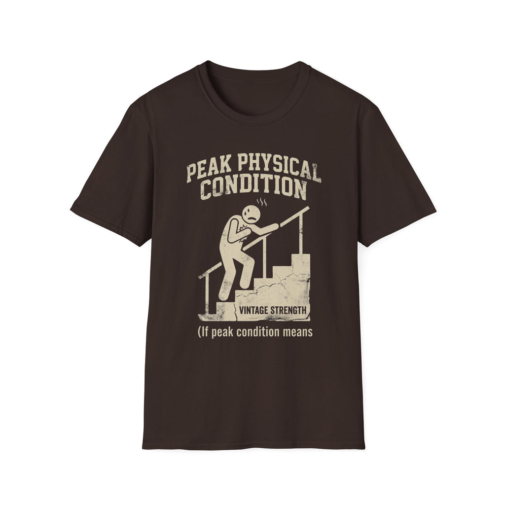 Peak Condition T-Shirt