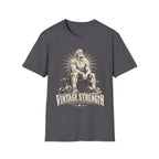 Earned Every Rep T-Shirt