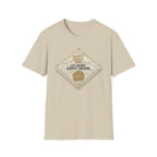 Gravity Always Wins T-Shirt