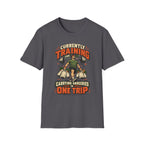 Grocery Gains T-Shirt